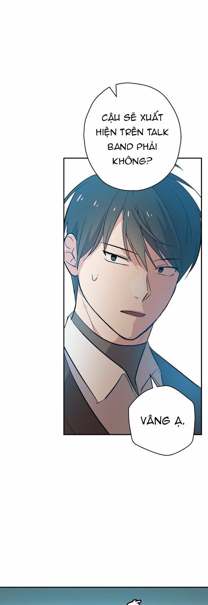 Vua Phim Truyền Hình Chap 21 - Next Chap 22