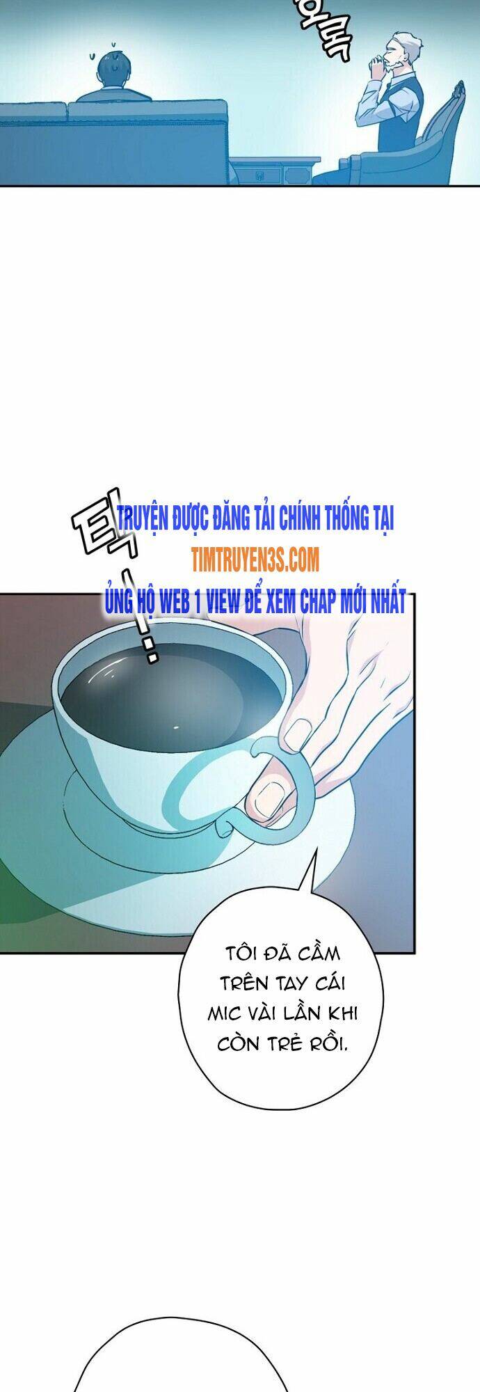 Vua Phim Truyền Hình Chap 21 - Next Chap 22