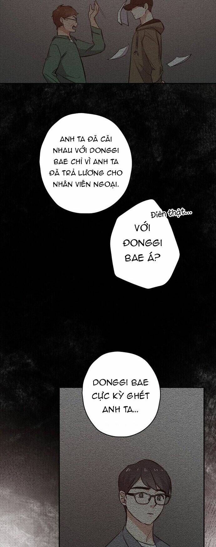 Vua Phim Truyền Hình Chap 21 - Next Chap 22