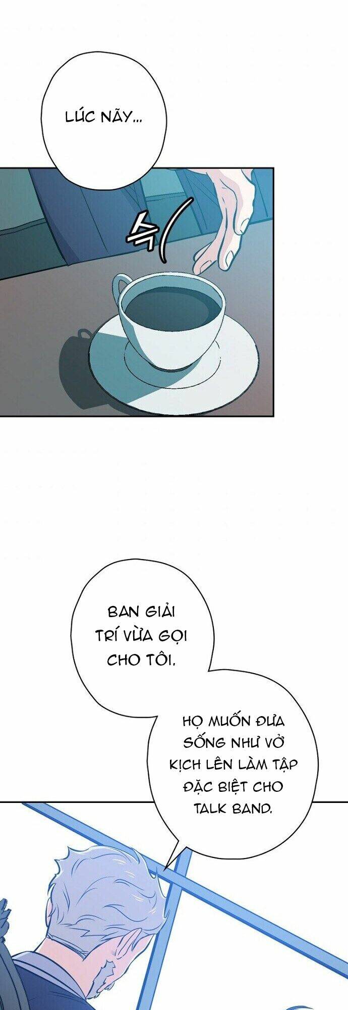 Vua Phim Truyền Hình Chap 21 - Next Chap 22