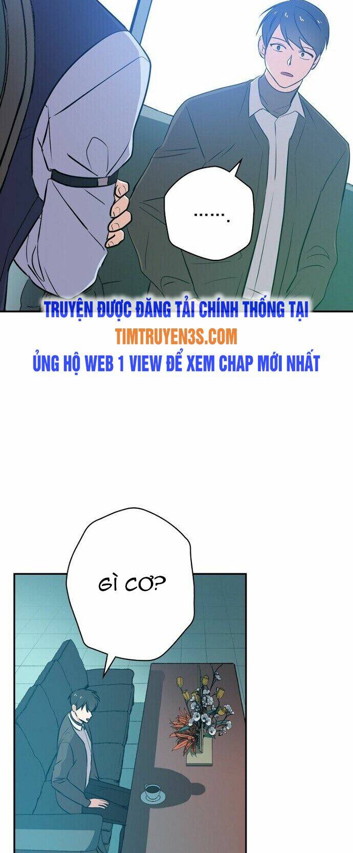 Vua Phim Truyền Hình Chap 21 - Next Chap 22