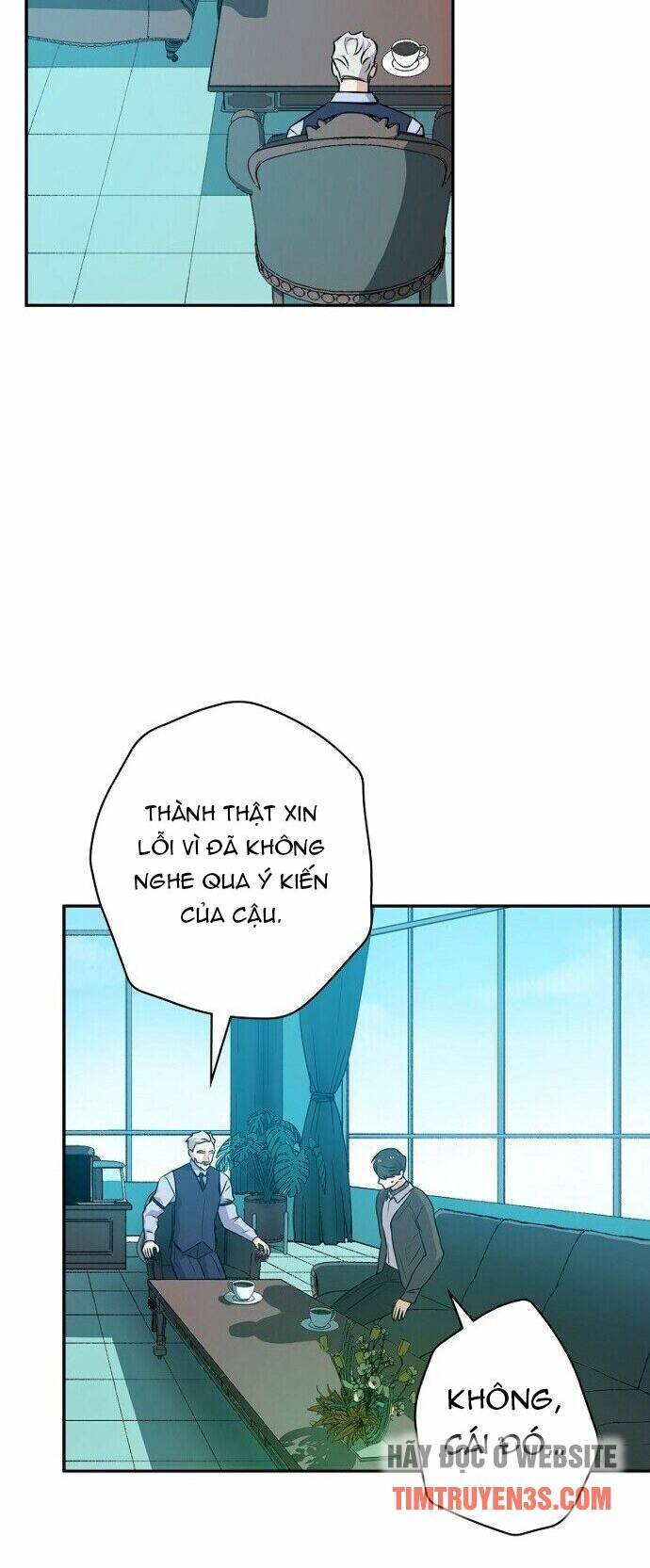 Vua Phim Truyền Hình Chap 21 - Next Chap 22