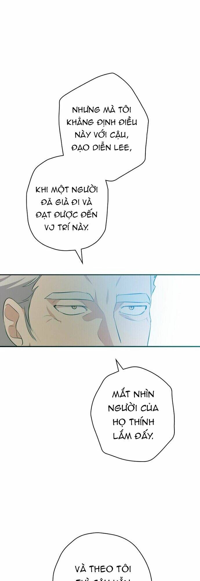 Vua Phim Truyền Hình Chap 21 - Next Chap 22
