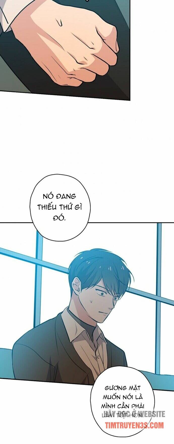Vua Phim Truyền Hình Chap 21 - Next Chap 22