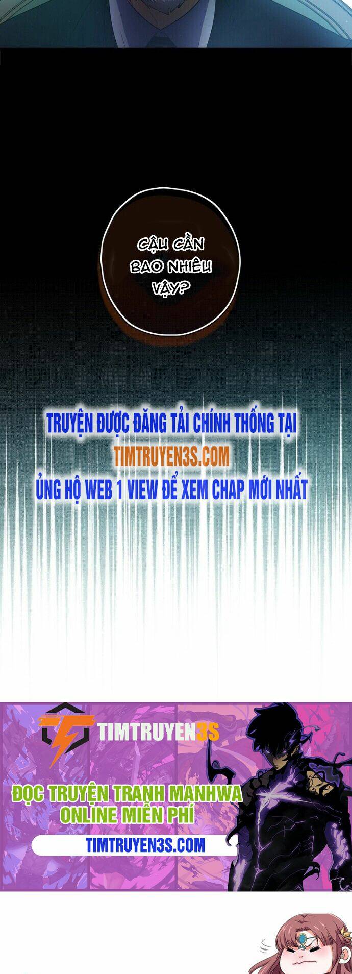 Vua Phim Truyền Hình Chap 21 - Next Chap 22
