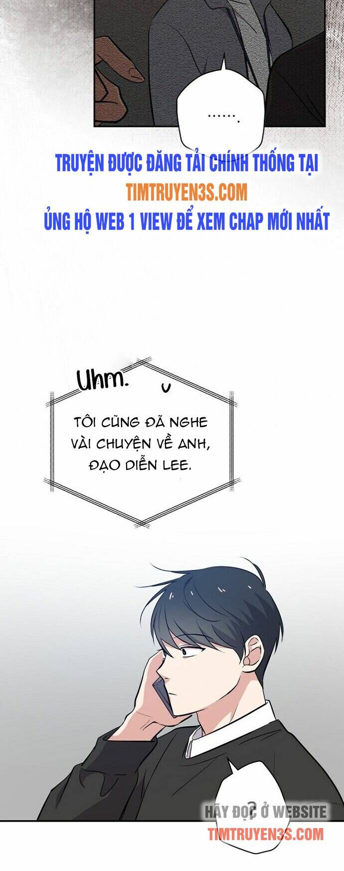 Vua Phim Truyền Hình Chap 21 - Next Chap 22