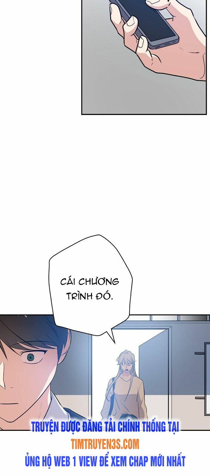 Vua Phim Truyền Hình Chap 21 - Next Chap 22