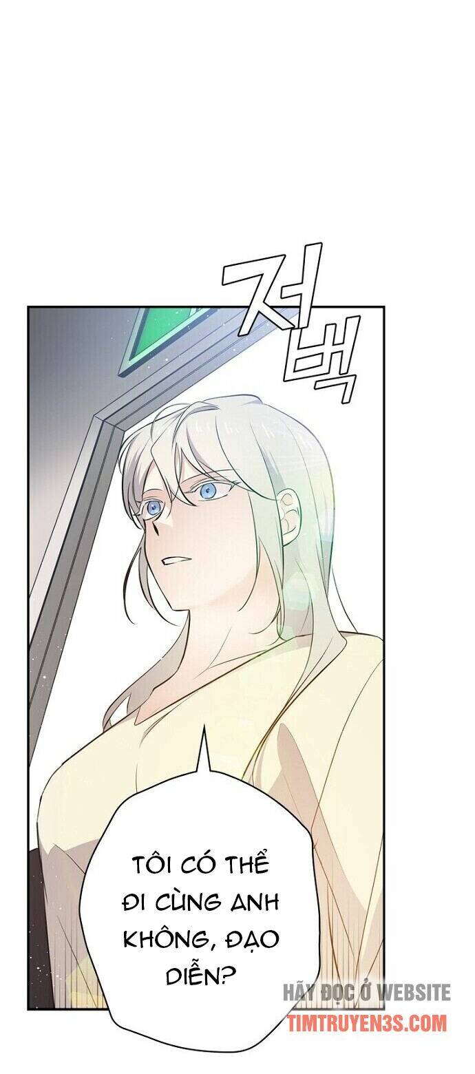 Vua Phim Truyền Hình Chap 21 - Next Chap 22