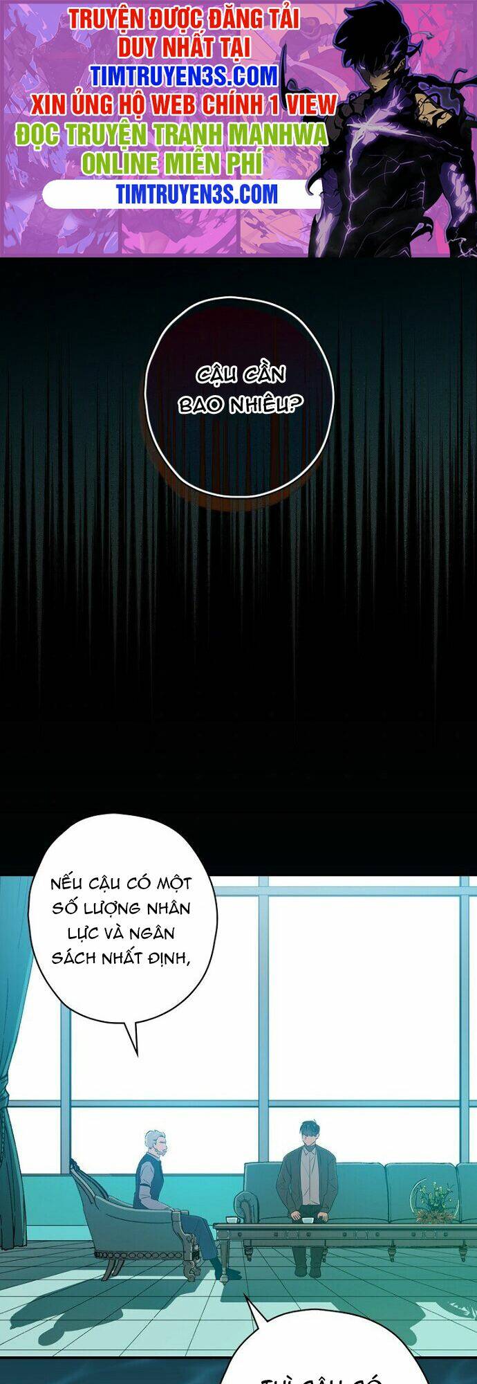 Vua Phim Truyền Hình Chap 22 - Next Chap 23