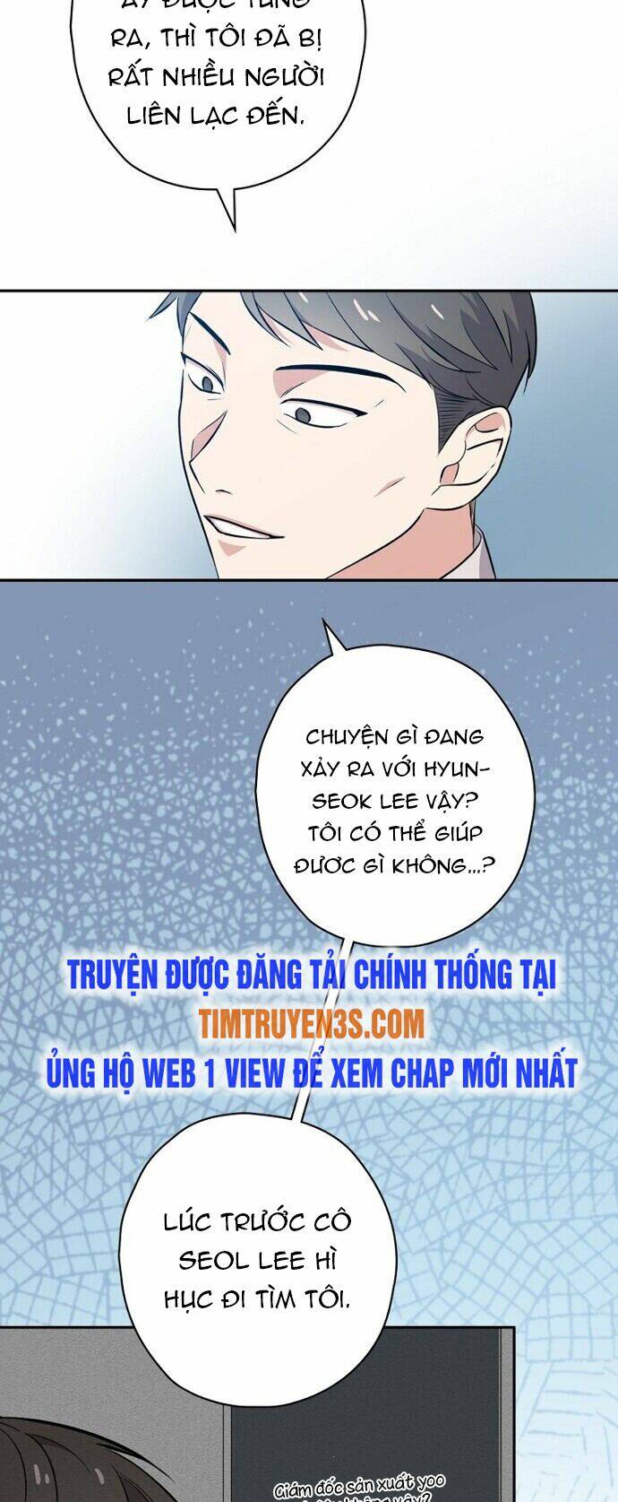 Vua Phim Truyền Hình Chap 22 - Next Chap 23