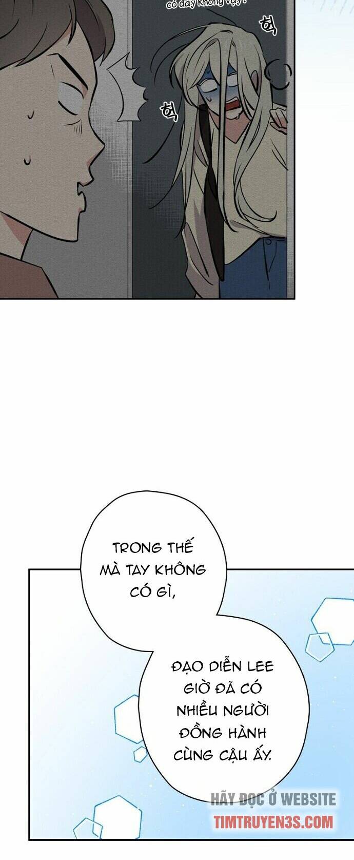 Vua Phim Truyền Hình Chap 22 - Next Chap 23