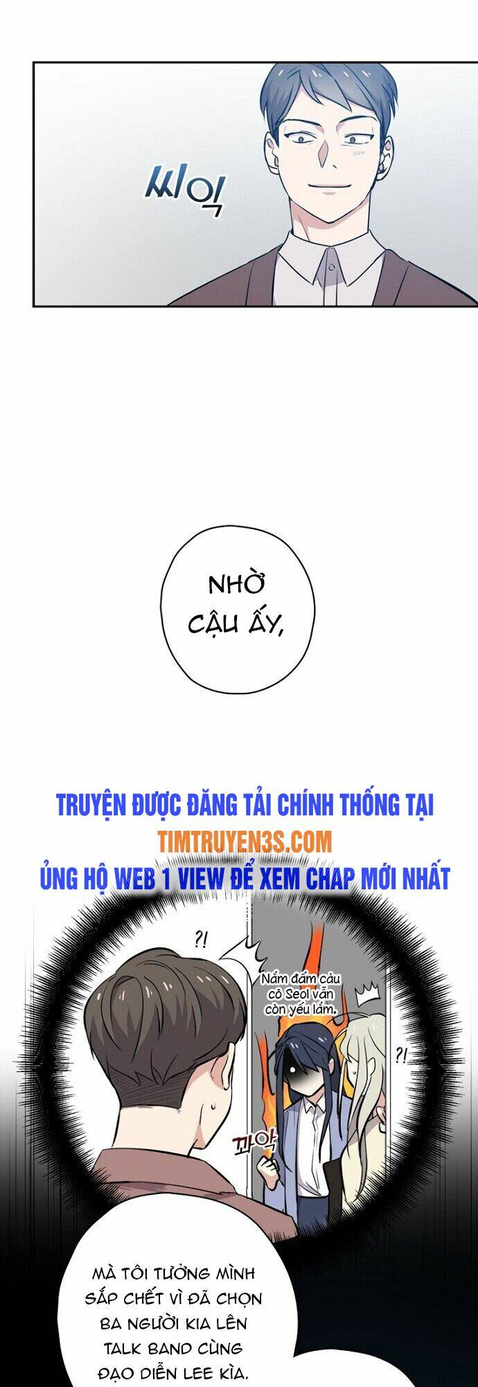 Vua Phim Truyền Hình Chap 22 - Next Chap 23