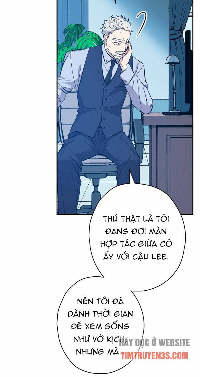 Vua Phim Truyền Hình Chap 22 - Next Chap 23
