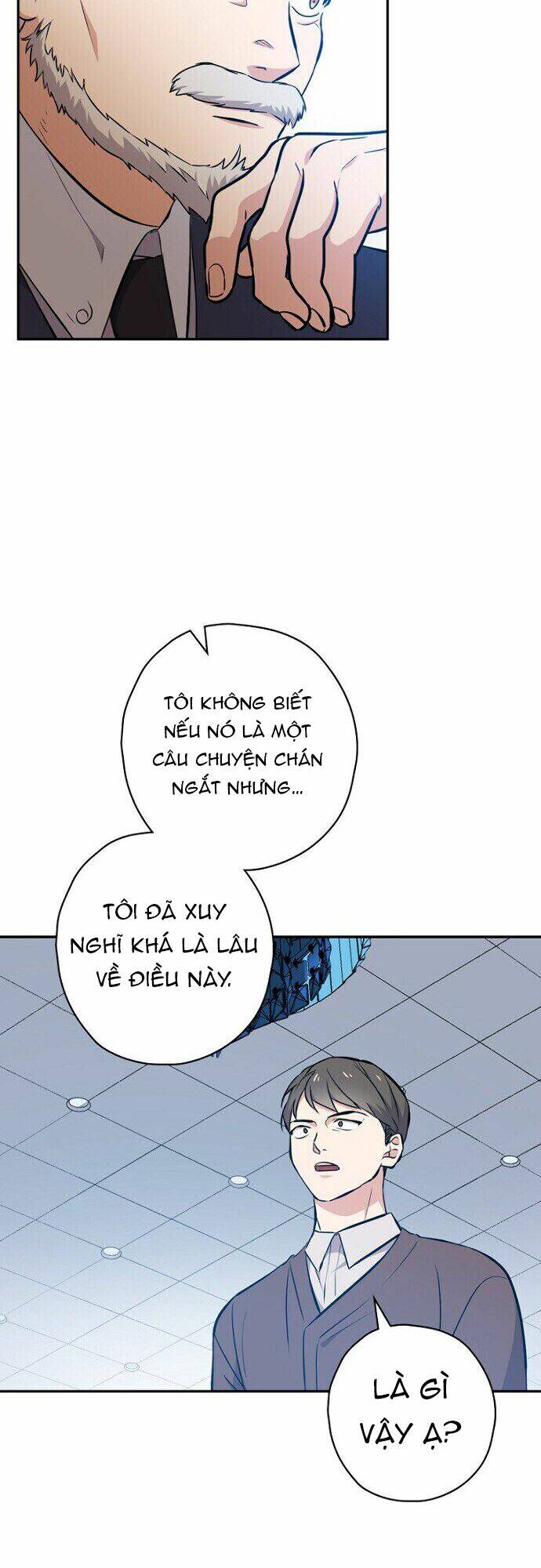 Vua Phim Truyền Hình Chap 22 - Next Chap 23