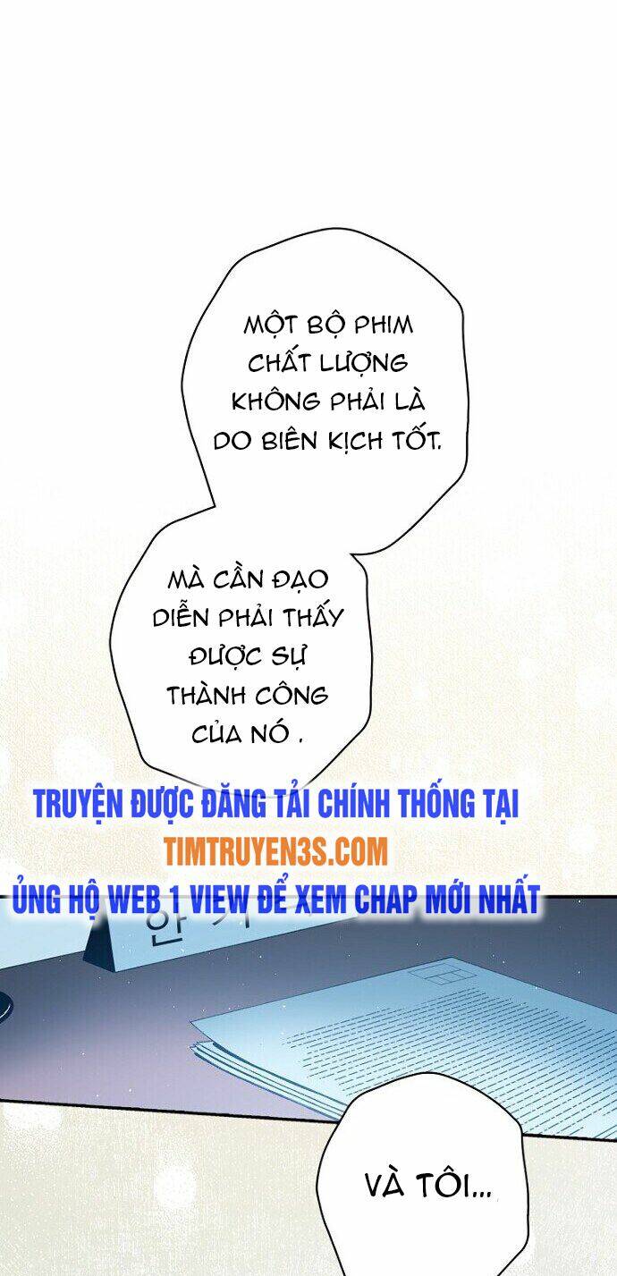 Vua Phim Truyền Hình Chap 22 - Next Chap 23