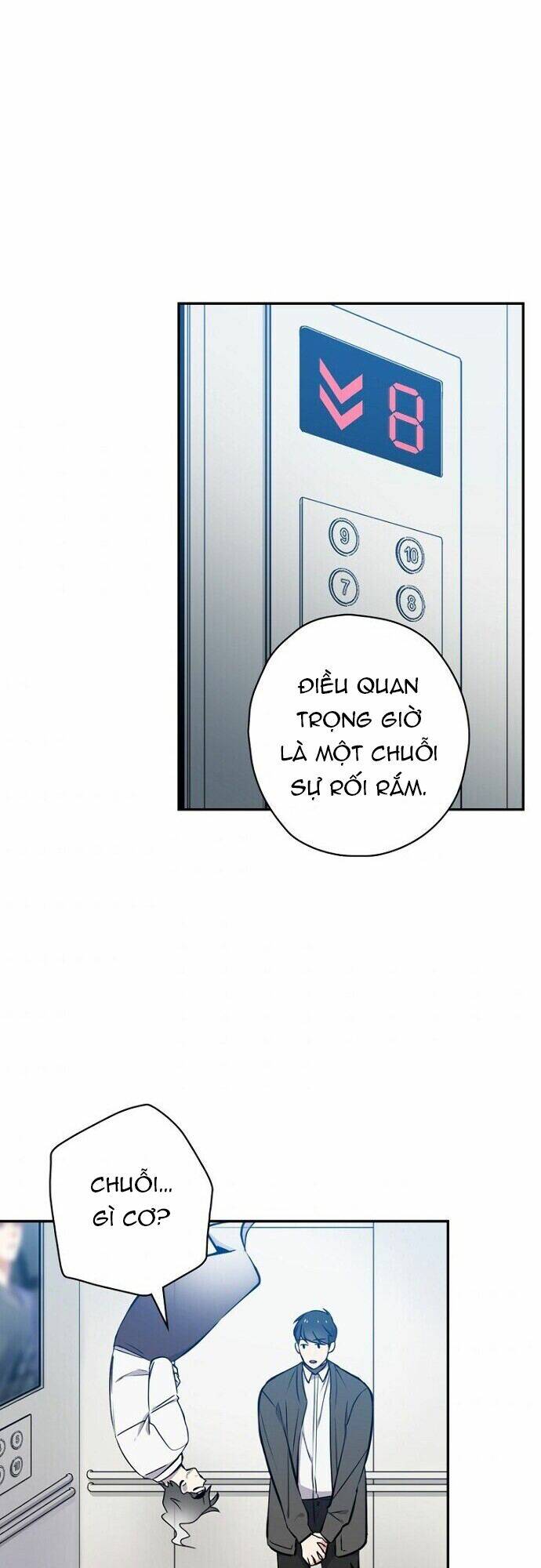 Vua Phim Truyền Hình Chap 22 - Next Chap 23