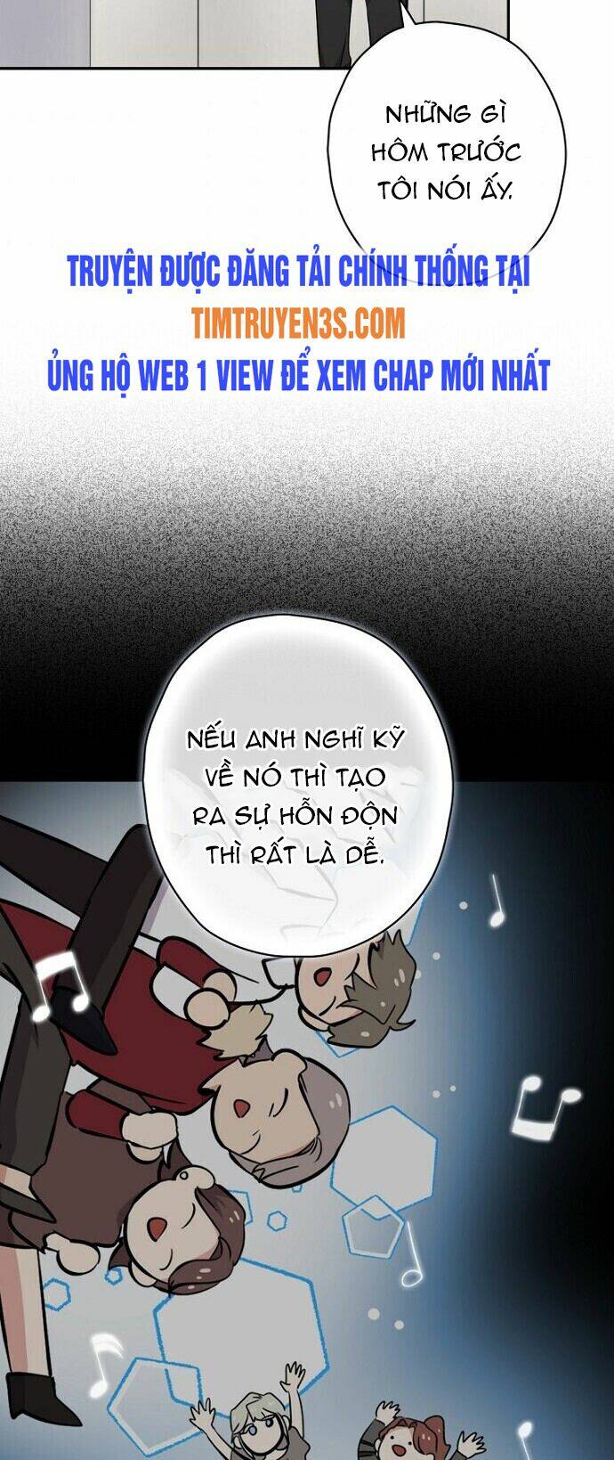 Vua Phim Truyền Hình Chap 22 - Next Chap 23