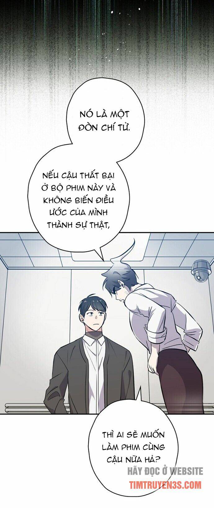 Vua Phim Truyền Hình Chap 22 - Next Chap 23