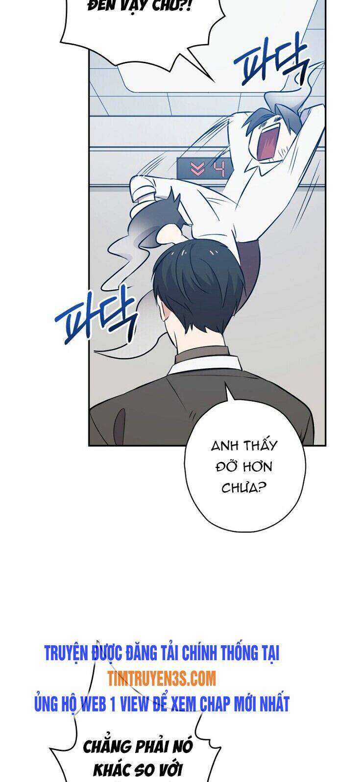 Vua Phim Truyền Hình Chap 22 - Next Chap 23