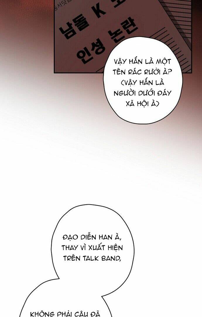 Vua Phim Truyền Hình Chap 22 - Next Chap 23