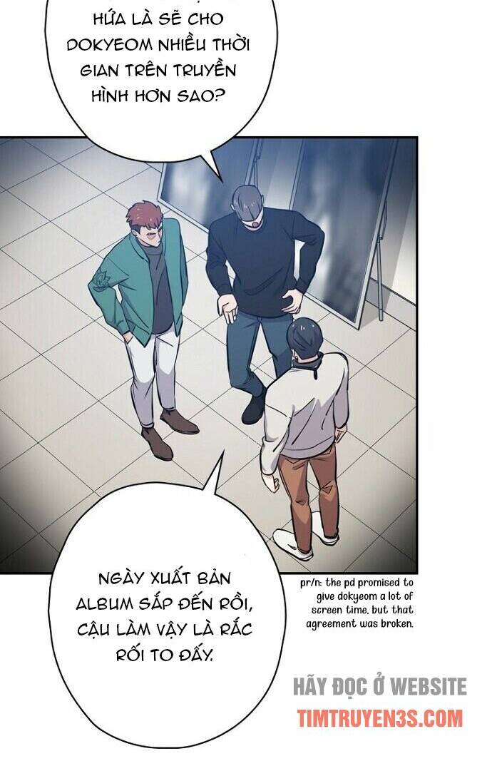 Vua Phim Truyền Hình Chap 22 - Next Chap 23