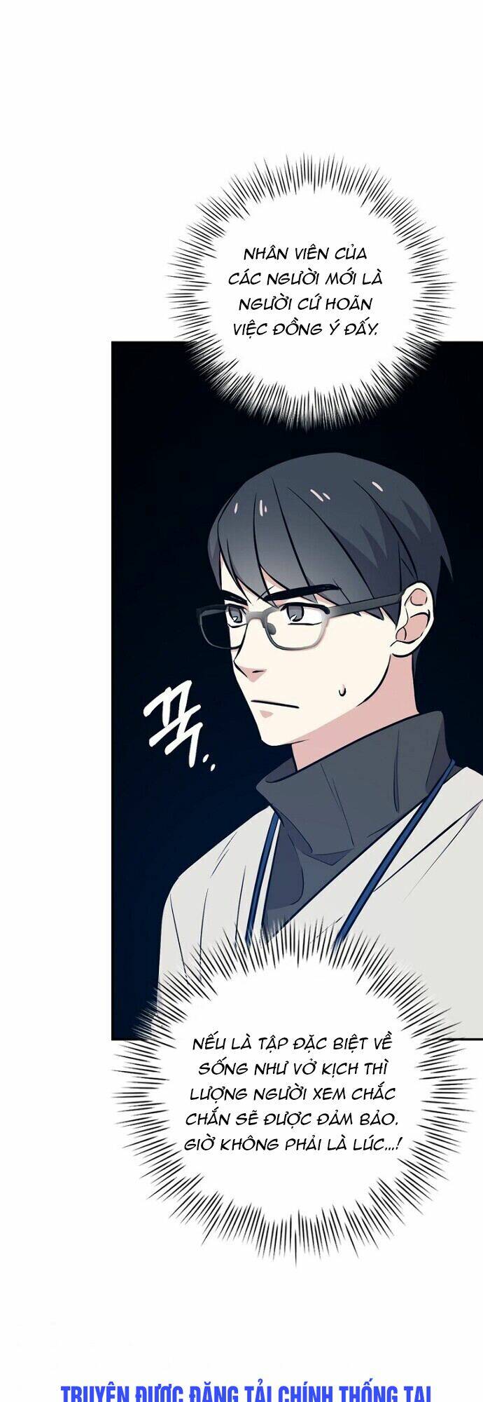 Vua Phim Truyền Hình Chap 22 - Next Chap 23