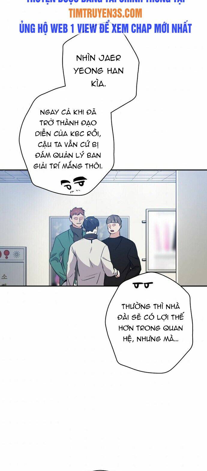 Vua Phim Truyền Hình Chap 22 - Next Chap 23