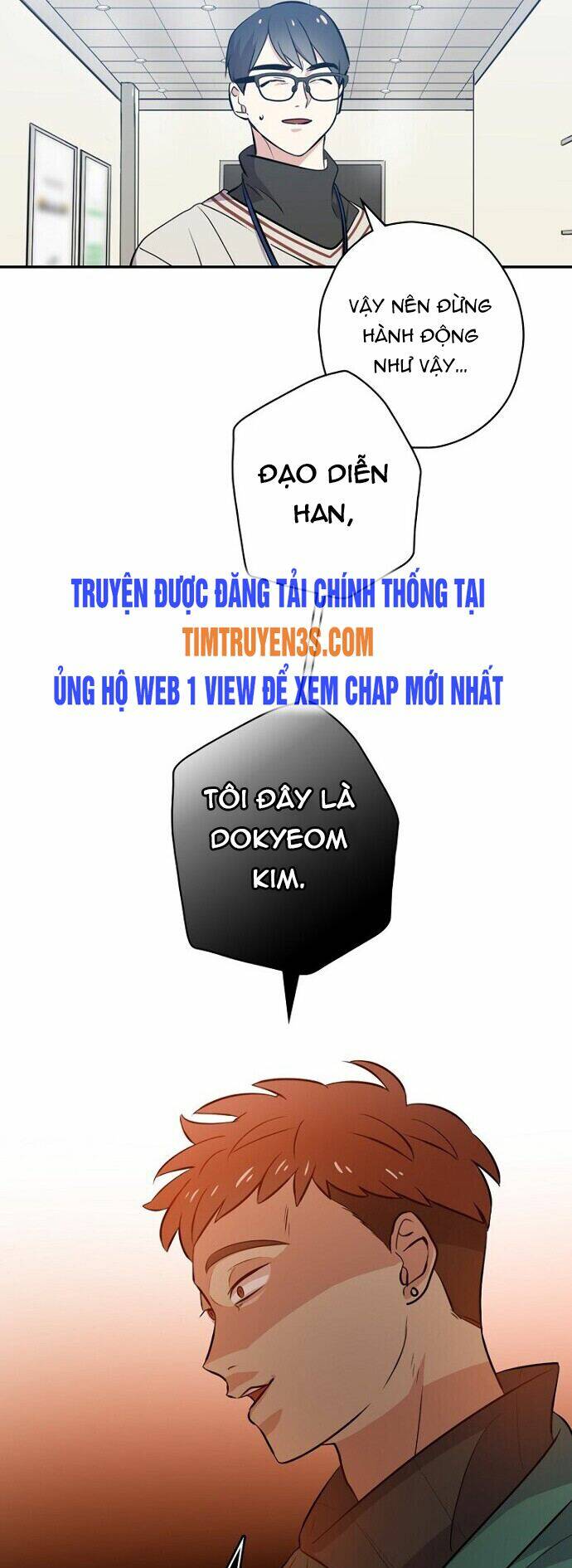 Vua Phim Truyền Hình Chap 22 - Next Chap 23