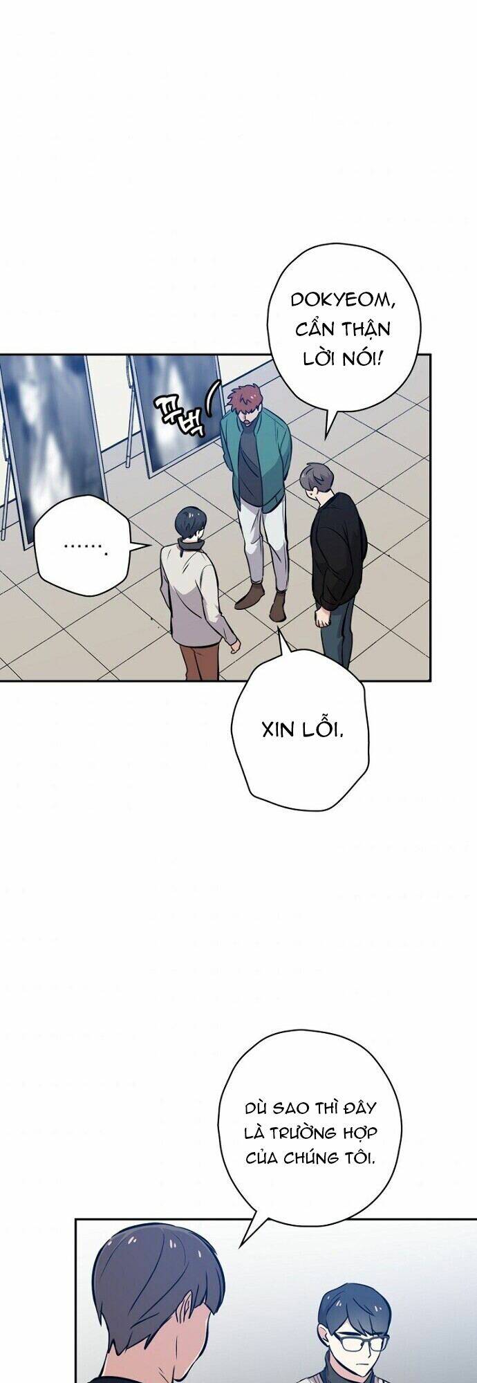 Vua Phim Truyền Hình Chap 22 - Next Chap 23