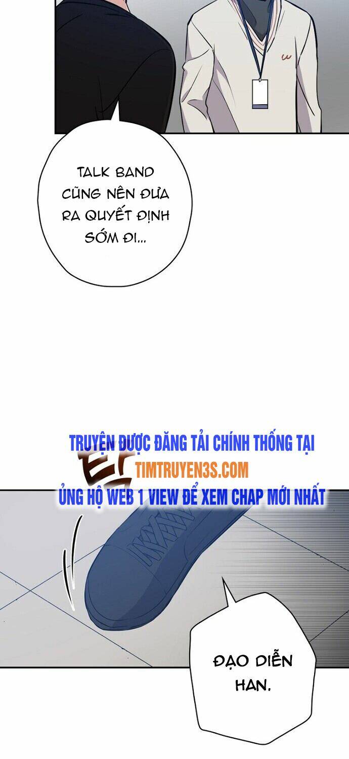 Vua Phim Truyền Hình Chap 22 - Next Chap 23