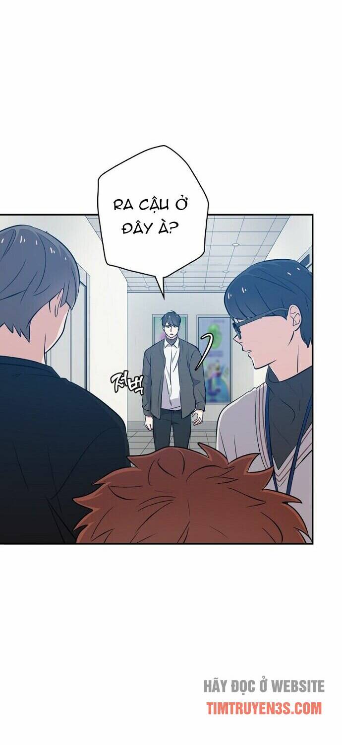 Vua Phim Truyền Hình Chap 22 - Next Chap 23