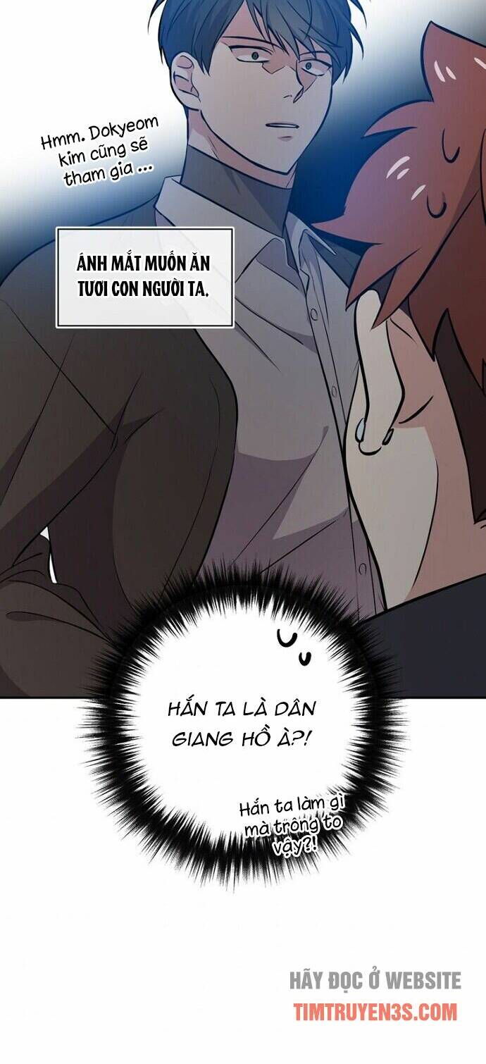 Vua Phim Truyền Hình Chap 22 - Next Chap 23