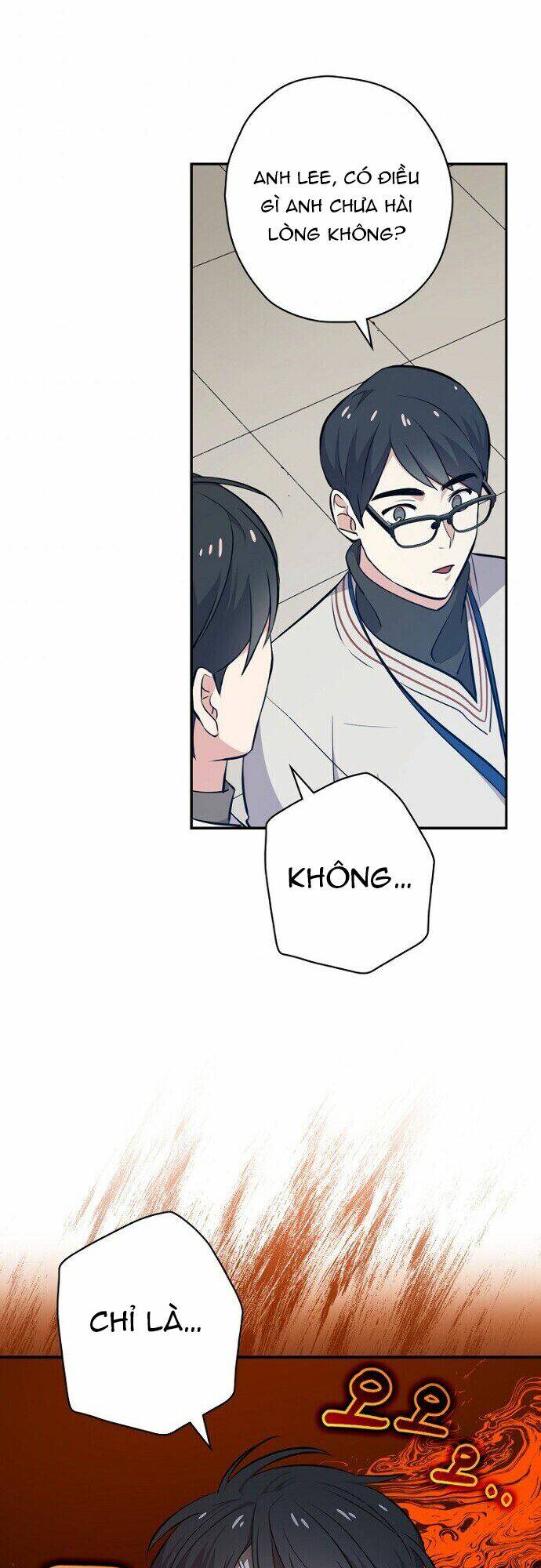 Vua Phim Truyền Hình Chap 22 - Next Chap 23