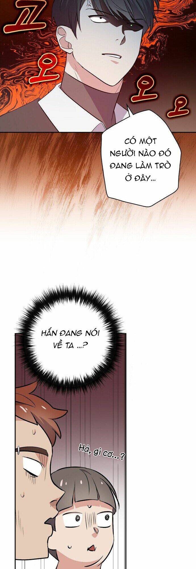 Vua Phim Truyền Hình Chap 22 - Next Chap 23