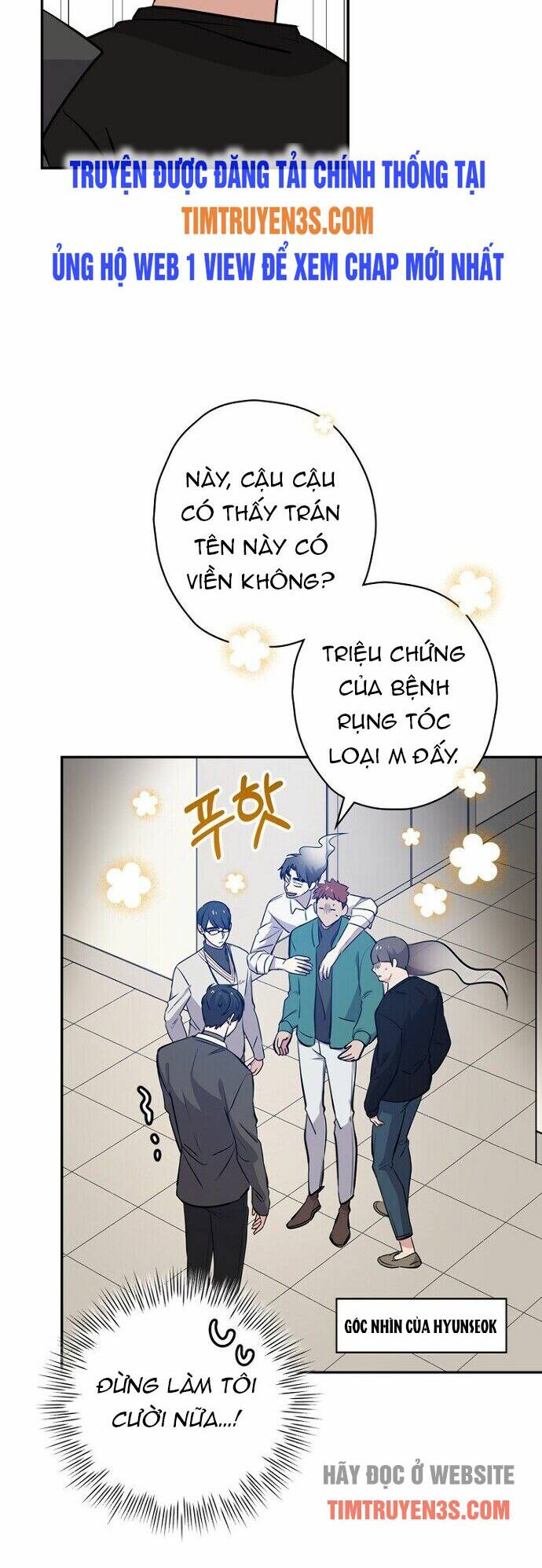 Vua Phim Truyền Hình Chap 22 - Next Chap 23