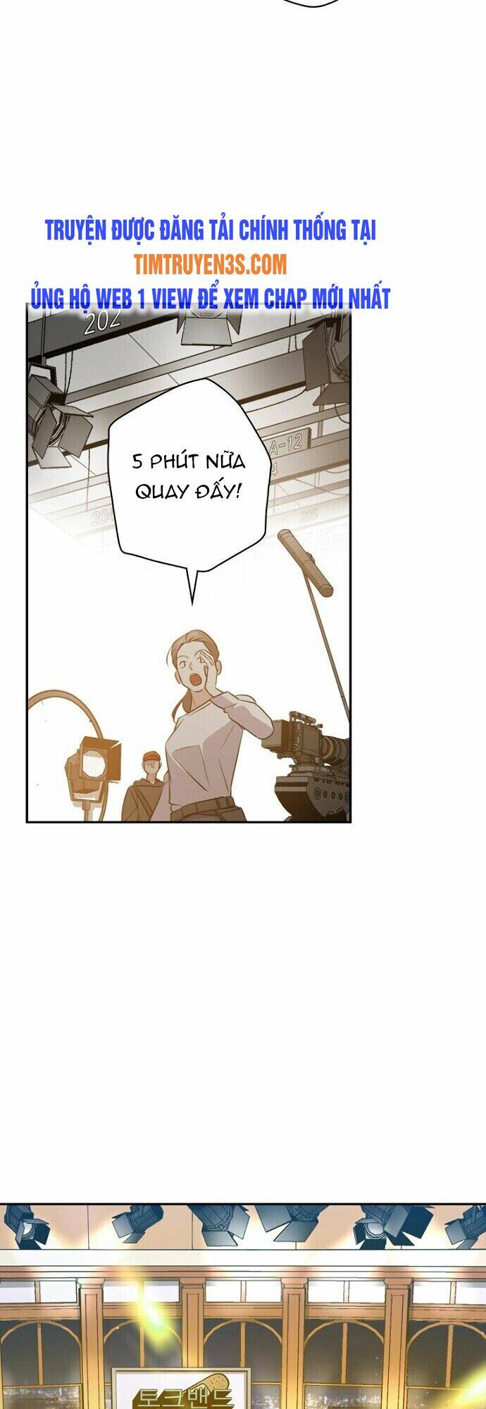 Vua Phim Truyền Hình Chap 22 - Next Chap 23