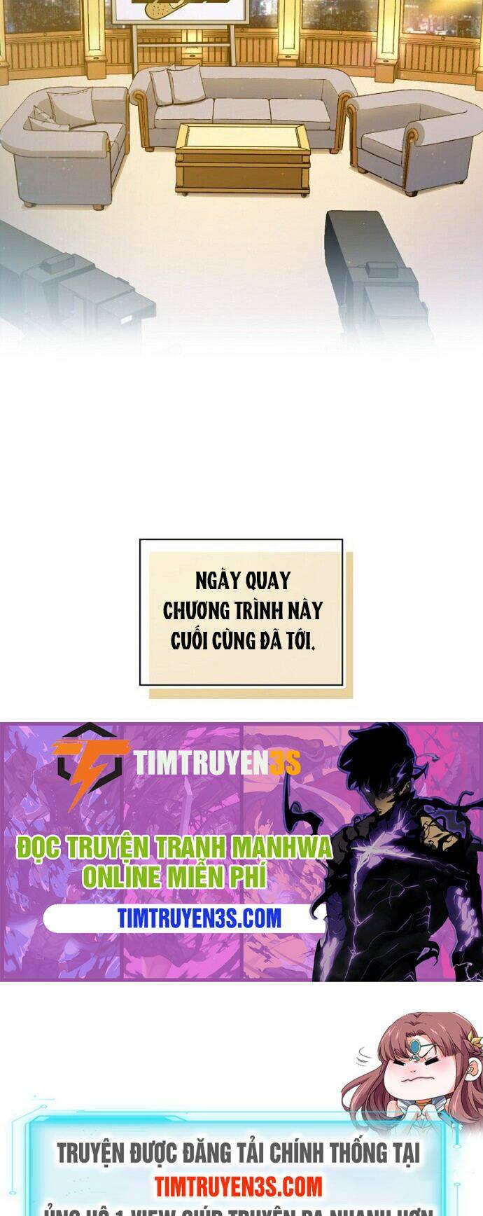 Vua Phim Truyền Hình Chap 22 - Next Chap 23