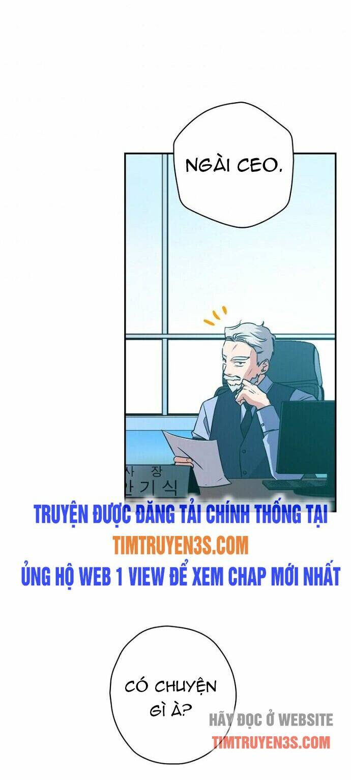 Vua Phim Truyền Hình Chap 22 - Next Chap 23