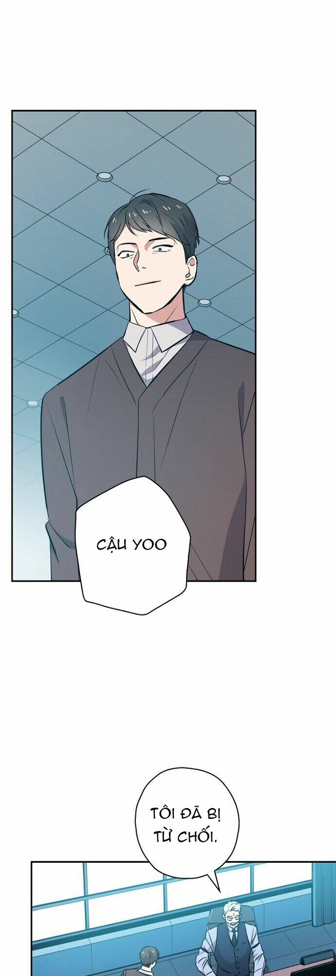 Vua Phim Truyền Hình Chap 22 - Next Chap 23