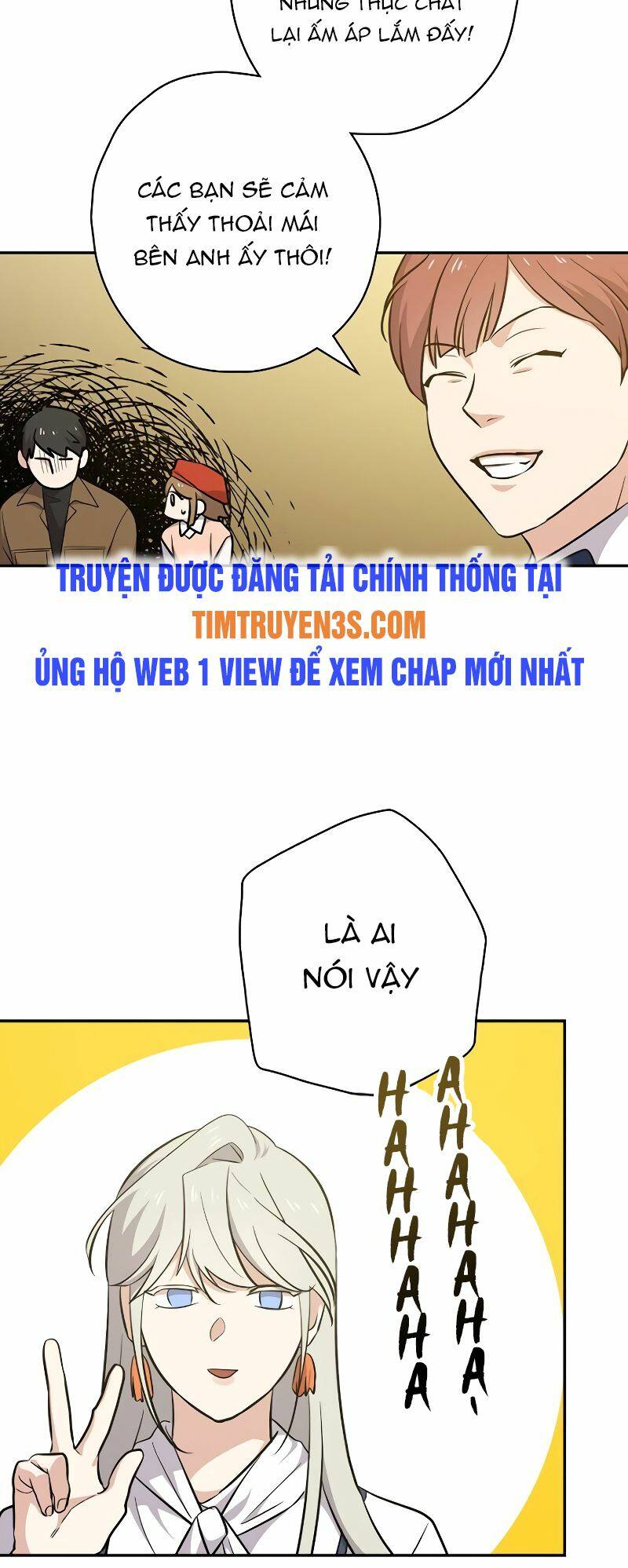 Vua Phim Truyền Hình Chap 23 - Next Chap 24