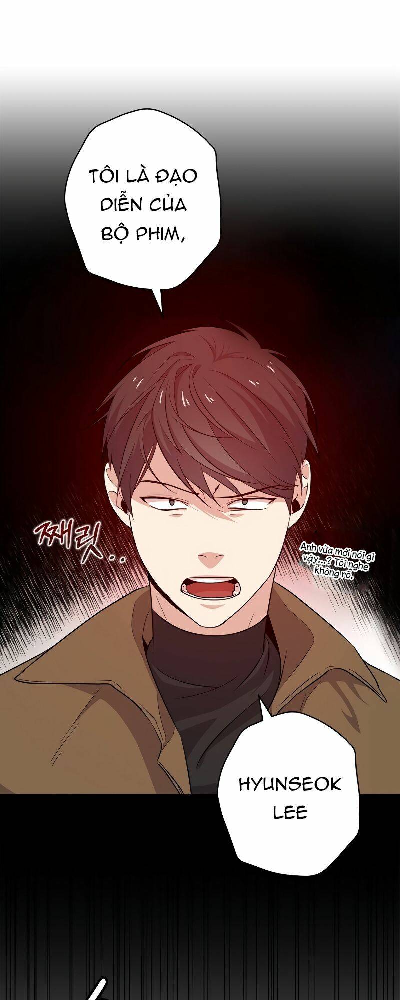 Vua Phim Truyền Hình Chap 23 - Next Chap 24