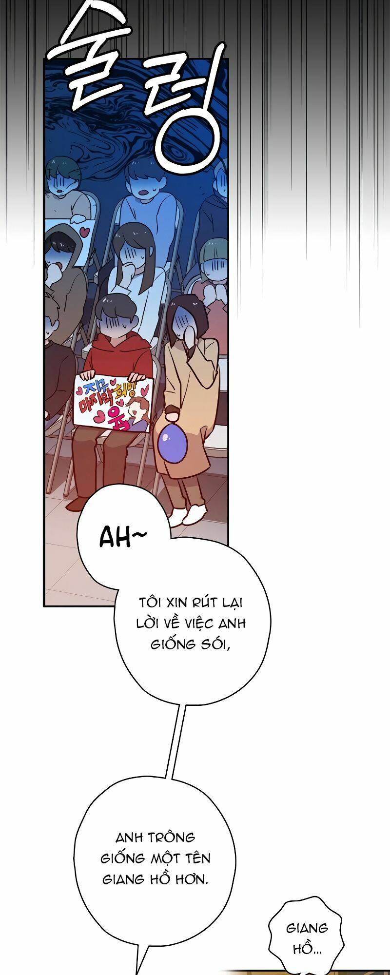 Vua Phim Truyền Hình Chap 23 - Next Chap 24