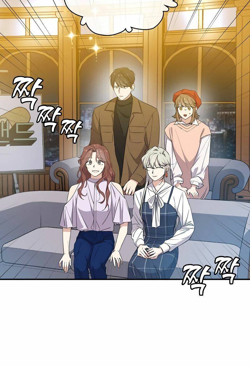 Vua Phim Truyền Hình Chap 23 - Next Chap 24