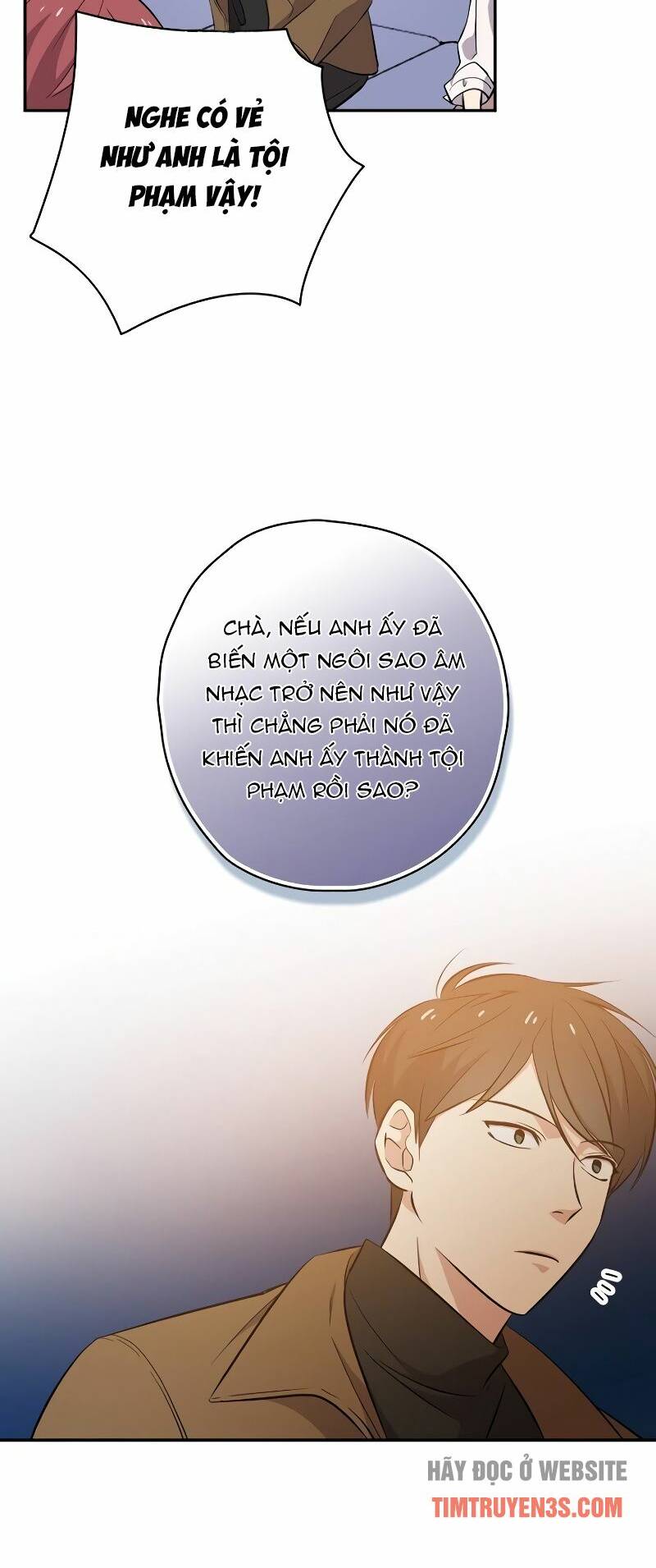 Vua Phim Truyền Hình Chap 23 - Next Chap 24