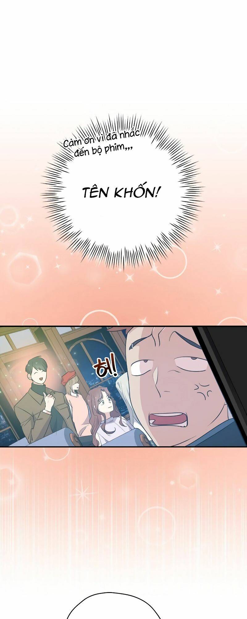 Vua Phim Truyền Hình Chap 23 - Next Chap 24