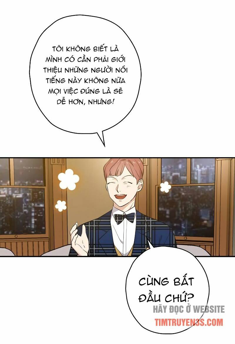 Vua Phim Truyền Hình Chap 23 - Next Chap 24