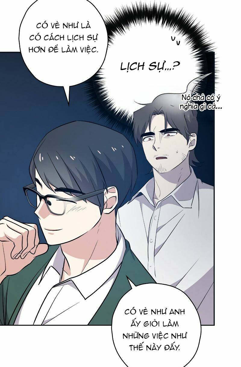 Vua Phim Truyền Hình Chap 23 - Next Chap 24