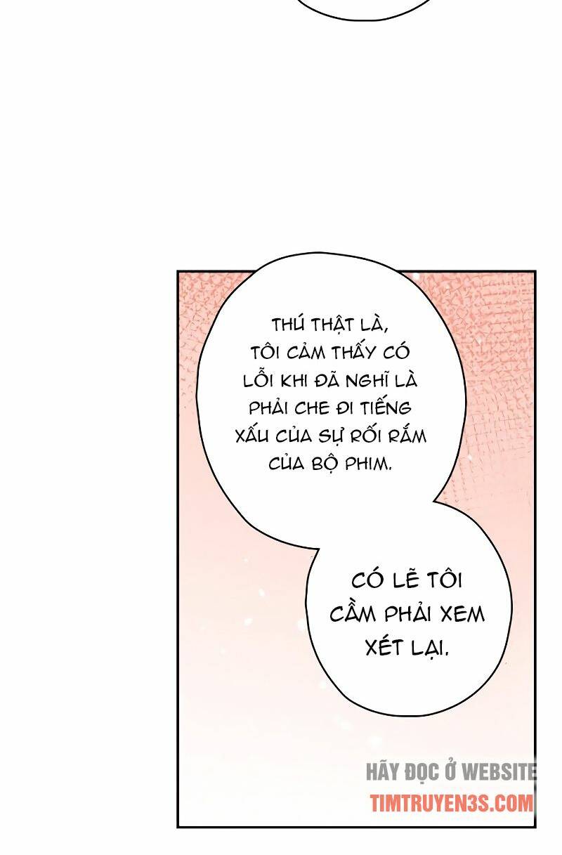 Vua Phim Truyền Hình Chap 23 - Next Chap 24