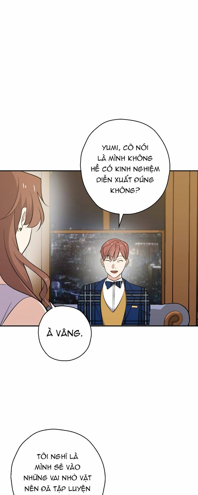 Vua Phim Truyền Hình Chap 23 - Next Chap 24