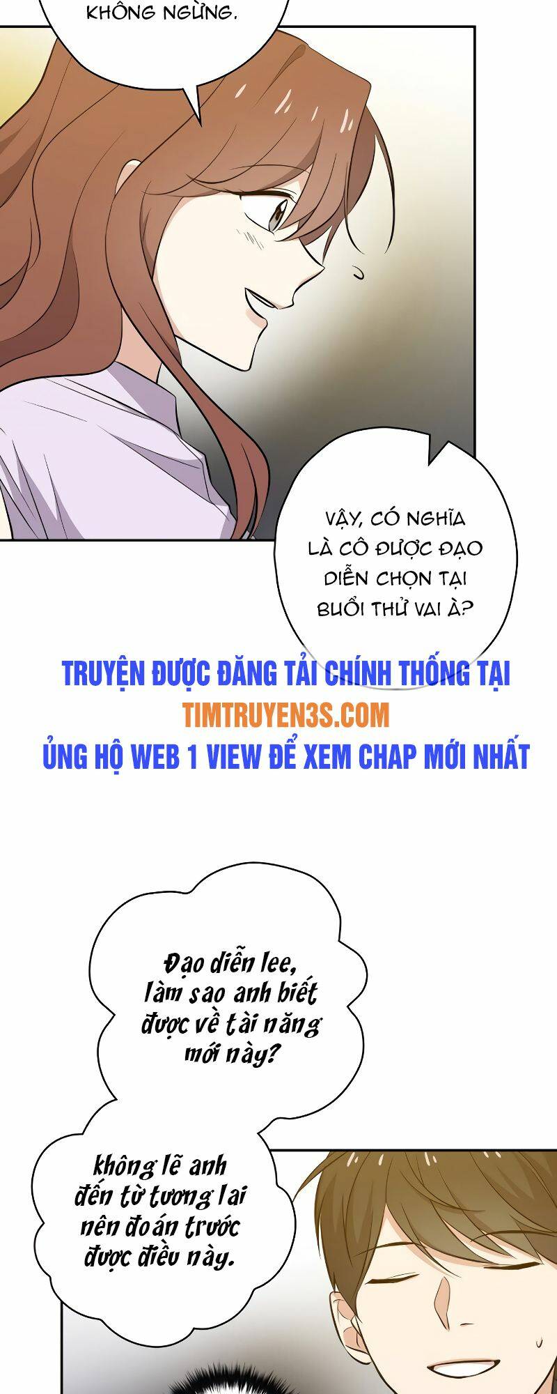 Vua Phim Truyền Hình Chap 23 - Next Chap 24
